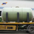 2 Kubikfaser -Industrie -GRP -Bio -Septik -Tank